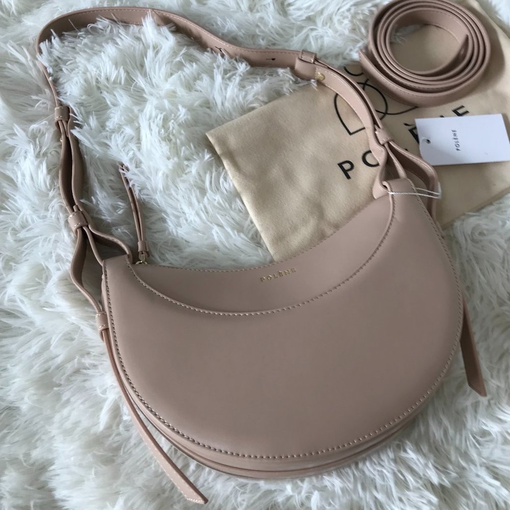 Polene Numero Dix Bag